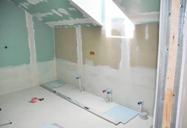 Best Black Mold Removal  in Campti, LA