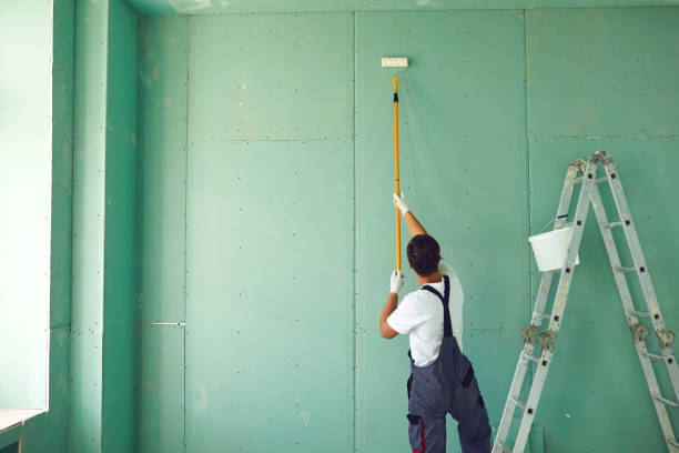 Best Commercial Mold Inspection  in Campti, LA