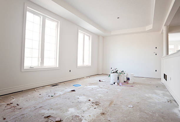 Mold Documentation for Insurance Claims in Campti, LA